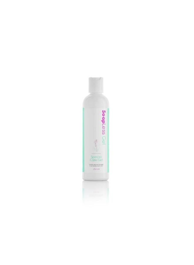 AFAMED SOAPLESS- Special Care Gel - Image 4